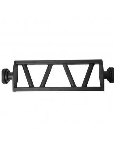 Barre de musculation olympique Multi-grip ATX 