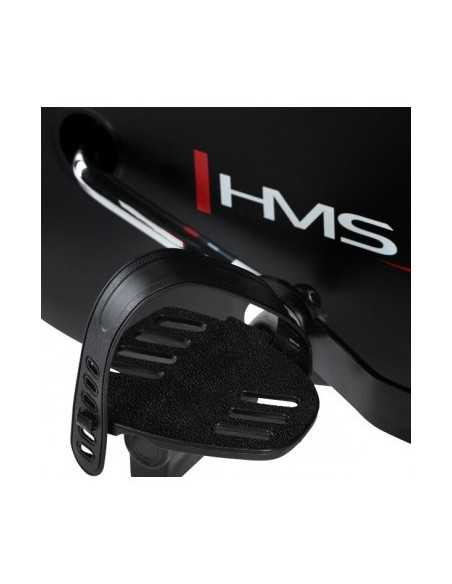 Vélo de training AIR BIKE avec résistance par ventilateur avec écran LCD-Home-musculation-Pas cher