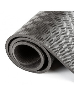 Ensemble de 5 tapis d'entraînement professionnels extra-large - ATX 