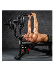 Option Pec-Fly ATX pour bancs de musculation multifonctions 