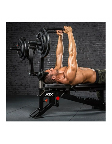 Option Pec-Fly ATX pour bancs de musculation multifonctions 