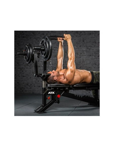 Option Pec-Fly ATX pour bancs de musculation multifonctions 