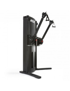 Station d'entraînement fonctionnel avec câbles vis à vis ATX 