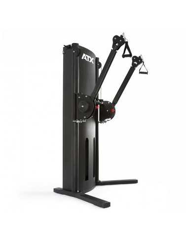Station d'entraînement fonctionnel avec câbles vis à vis ATX 