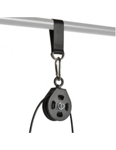 Système de Poulie à fixation rapide pour entraînement du dos et des triceps en Home gym - ATX Câble Pulley 