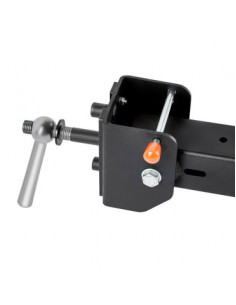 ATX Belt Squat option professionnelle pour Racks et Rigs capacité de charge 400 kg 