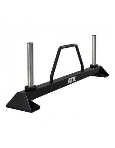 Farmers walk barre strongman marche du fermier ATX 