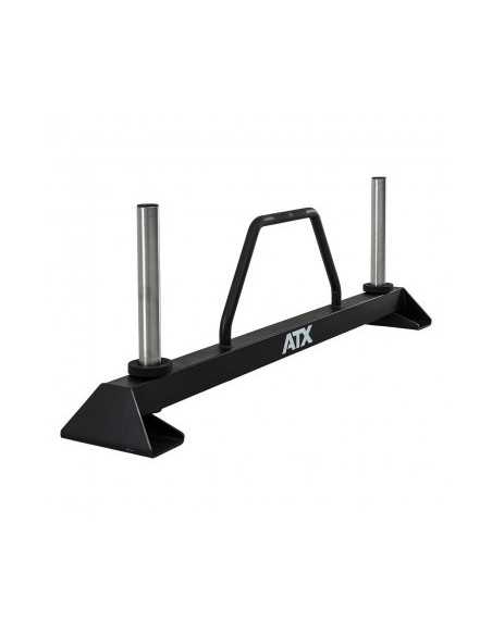 Farmers walk barre strongman marche du fermier ATX 