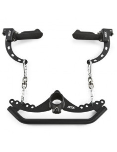 Multi-X Landmine ATX - Support pour fixation des poignées ergonomiques 