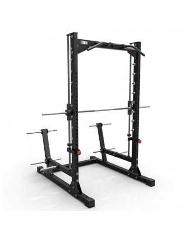 Multipress série 700 ATX à barre guidée de qualité professionnelle avec capacité de charge de 600 kg - DESTOCKAGE 