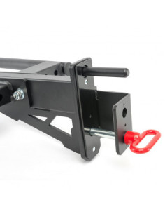 Occasion - Poste à dips ATX série 800 pour plateforme de crosstraining et racks 