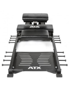 Glute Shaper ATX pas cher pour entraînement des fessiers - Prix mini - OCCASION 