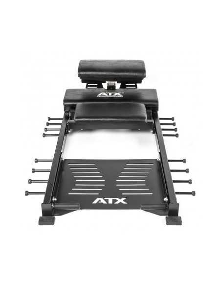 Glute Shaper ATX pas cher pour entraînement des fessiers - Prix mini - OCCASION 