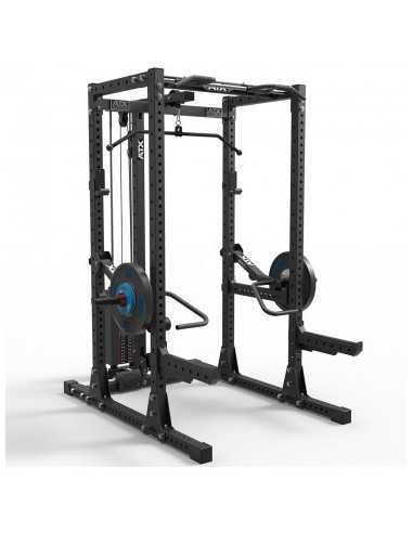 Occasion - Bras de levier ATX incurvés pour racks série 600-700-800 