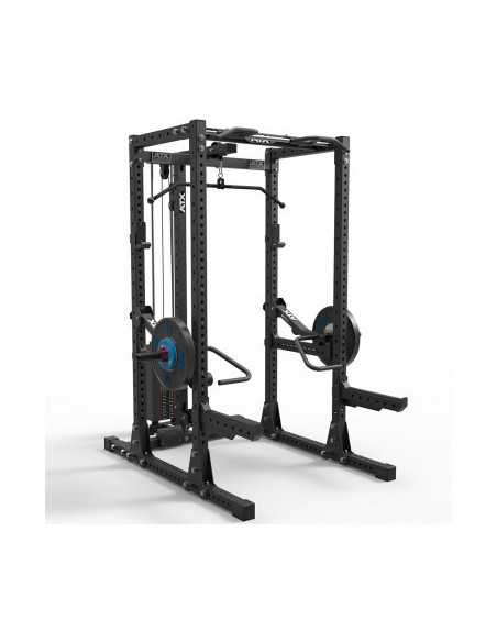 Occasion - Bras de levier ATX incurvés pour racks série 600-700-800 