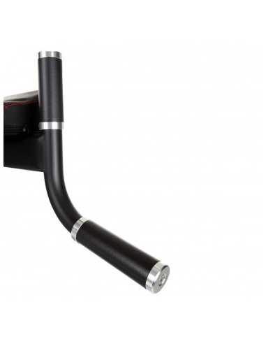 Chaise romaine Finnlo Maximum Vertical Knee  - Homegym et salle de sport-Home-musculation-Pas cher