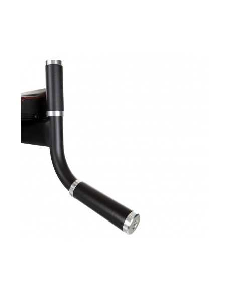 Chaise romaine Finnlo Maximum Vertical Knee  - Homegym et salle de sport-Home-musculation-Pas cher