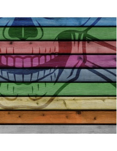 Plateforme de soulevé terre professionnelle ATX capacité de résistance + 500kg 