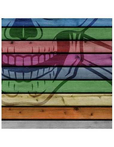 Plateforme de soulevé terre professionnelle ATX capacité de résistance + 500kg 