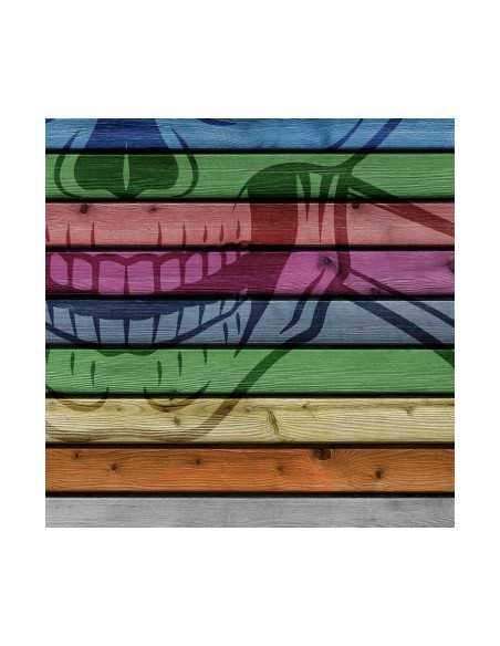 Plateforme de soulevé terre professionnelle ATX capacité de résistance + 500kg 