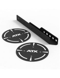 Double cible de crosstraining pour rig et plateformes - ATX 