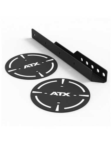 Double cible de crosstraining pour rig et plateformes - ATX 