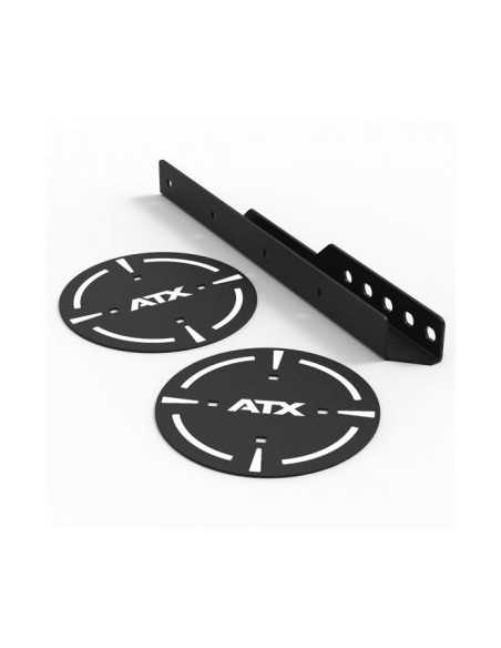 Double cible de crosstraining pour rig et plateformes - ATX 