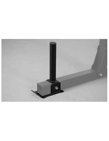 Kit station de Yoke pour strongman convertible en traîneau de force - Kingsbox série MIGHTY 