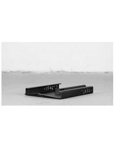 Traineau de force pliant Kingsbox pour entraînement sportifs en home-gym ou extérieur 