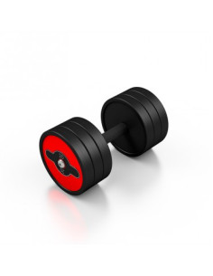 Rack d'haltères professionnel complet avec paires d'haltères de 5 à 50 kg-Home-musculation-Pas cher