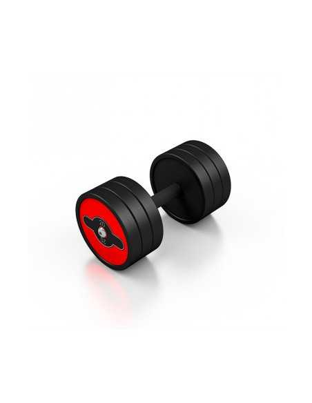 Rack d'haltères professionnel complet avec paires d'haltères de 5 à 50 kg-Home-musculation-Pas cher