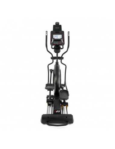 Vélo elliptique professionnel  SOLE E25 pour entraînement cardiovasculaire - Home Fitness-Home-musculation-Pas cher