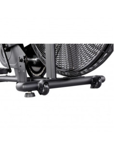 Vélo Assault Air Bike haute résistance professionnel avec siège réglable