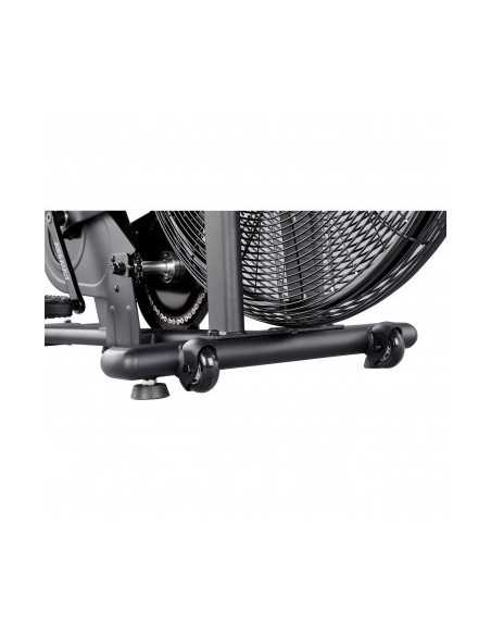 Vélo Assault Air Bike haute résistance professionnel avec siège réglable-Home-musculation-Pas cher