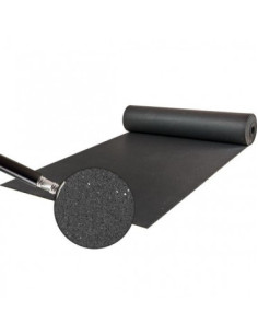 Rouleau protection de sol en caoutchouc 10m2 pour salle de musculation-Home-musculation-Pas cher