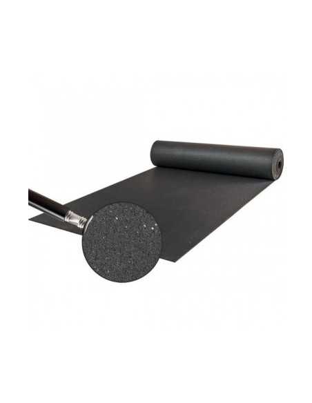 Rouleau protection de sol en caoutchouc 10m2 pour salle de musculation-Home-musculation-Pas cher