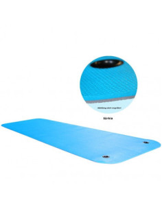 Tapis de sol pour exercices de gymnastique ATX : 180 x 65 x 1 cm disponible en 3 couleurs 