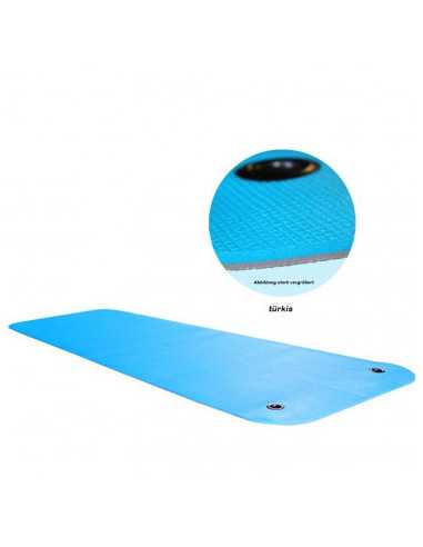 Tapis de sol pour exercices de gymnastique ATX : 180 x 65 x 1 cm disponible en 3 couleurs 