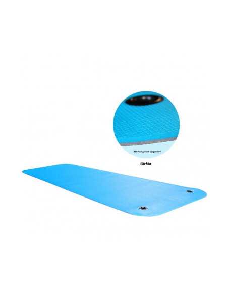 Tapis de sol pour exercices de gymnastique ATX : 180 x 65 x 1 cm disponible en 3 couleurs 