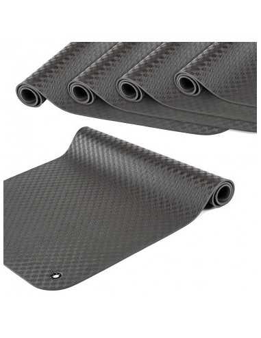 Kit de 5 tapis d'entraînement professionnel ATX - Haute qualité 