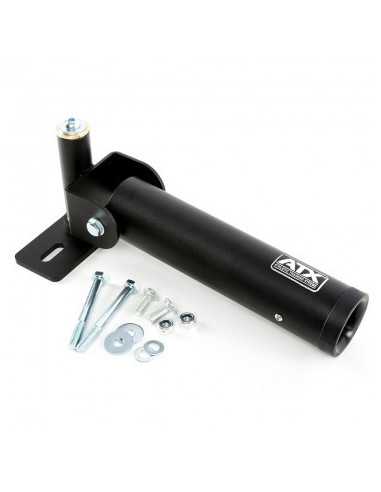 Support rowing ATX T-Bar olympique pour cages de crosstraining 