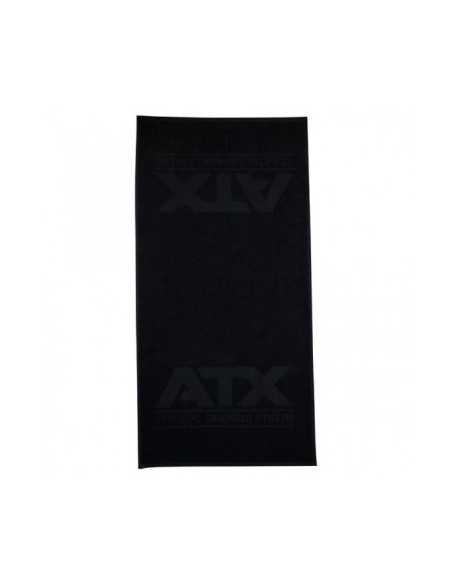 Serviette de haute qualité avec logo ATX - 100% coton 