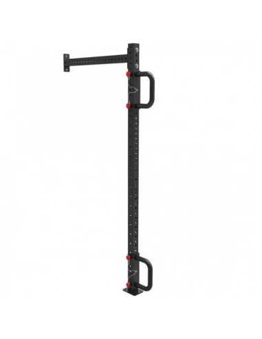 Support de musculation ATX pour battle rope à fixer sur stations rigs de crossfit 