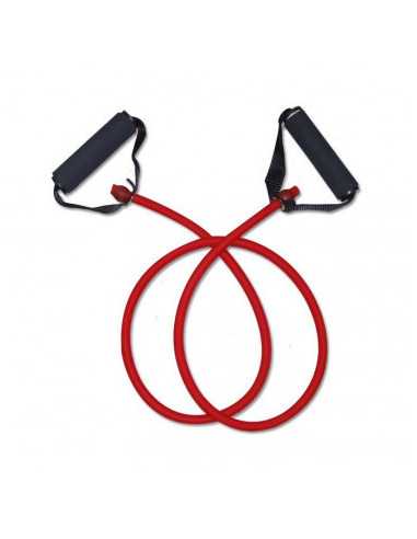 Ruban de fitness extensible de niveaux 1 à 5 en latex naturel - ATX 