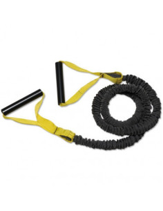 Bandes de résistance premium ATX - 4 niveaux de difficulté 