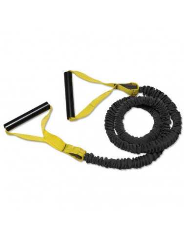 Bandes de résistance premium ATX - 4 niveaux de difficulté 