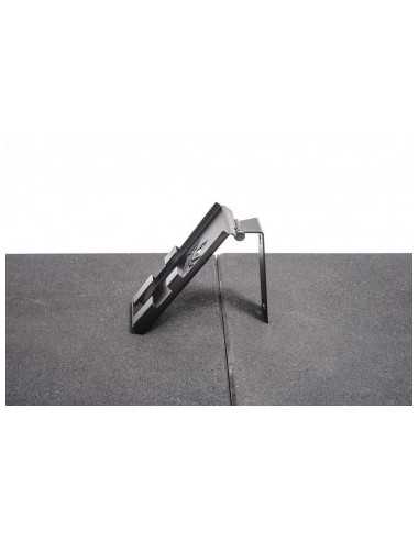 Support de téléphone : Option pour rig et cage rack Royal ou Mighty Kingsbox 