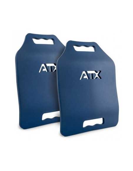 Plaques de poids 4 à 9 kg pour gilet tactique ATX 