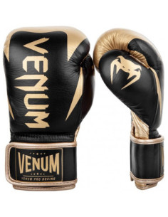 Gants de Boxe Professionnel Venum-Home-musculation-Pas cher