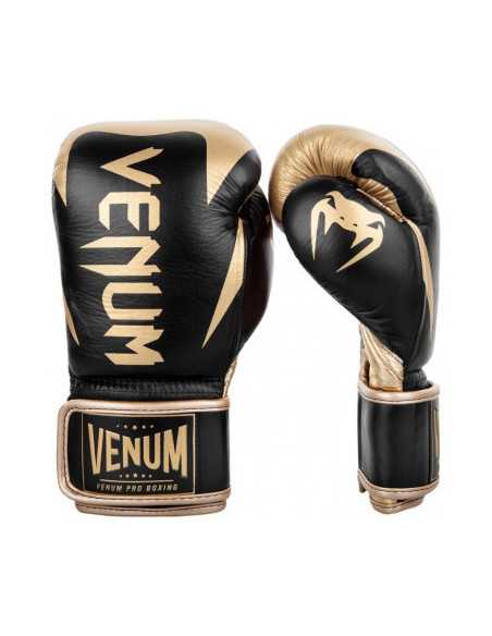 Gants de Boxe Professionnel Venum Hammer 
